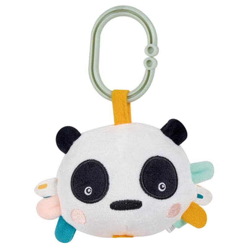 Eurekakids CUCU Musical Plush Toy