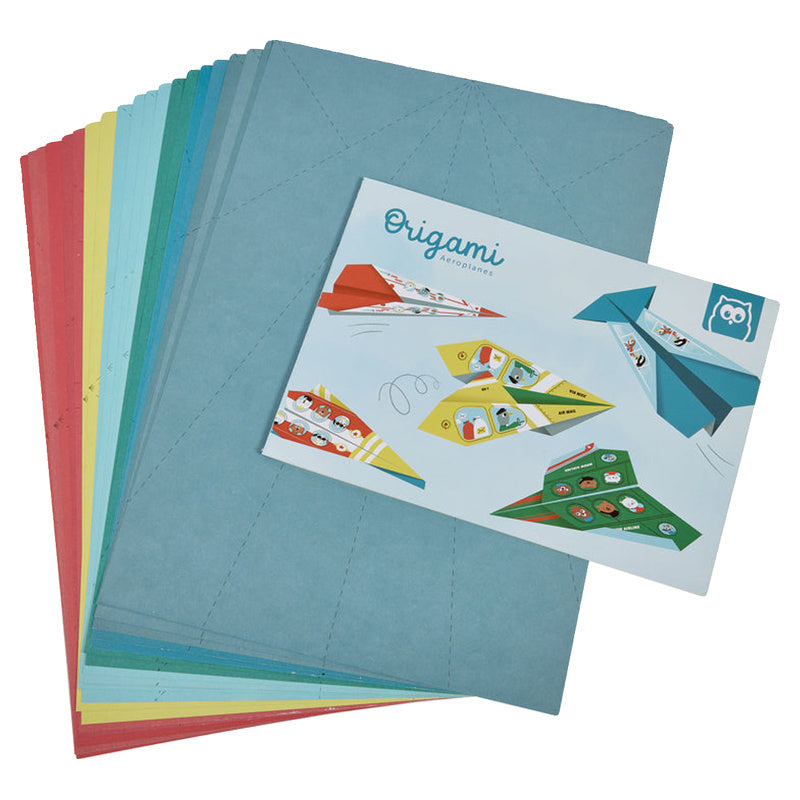 Eurekakids Origami Craft Kit