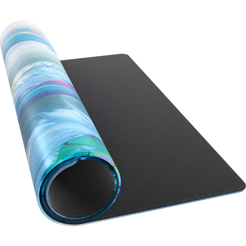 Gamegenic Altered Trial By Frost Prime Playmat (Kuraokami)