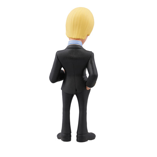 MINIX One Piece Sanji 142 Figure