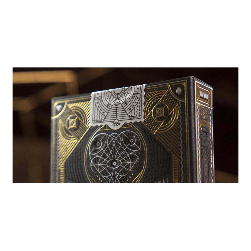 theory11 National Playing Cards