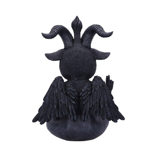 Baphoboo Baphomet Cult Cuties Figurine 30cm