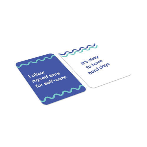 Calm Cards for Students