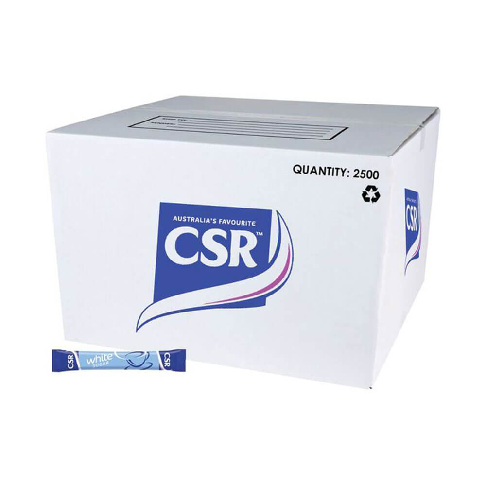 CSRシュガースティック3G(2500pk)