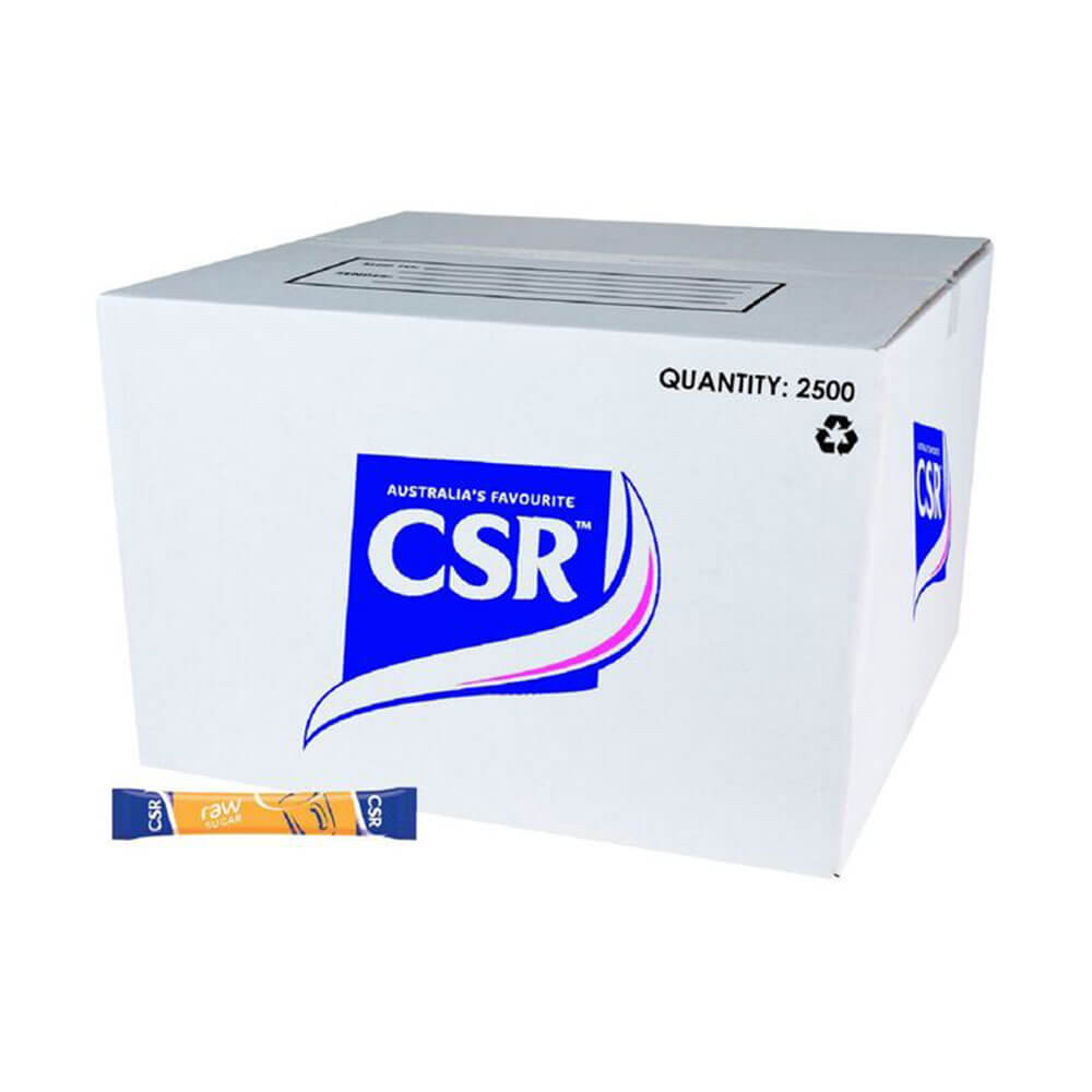CSRシュガースティック3G(2500pk)