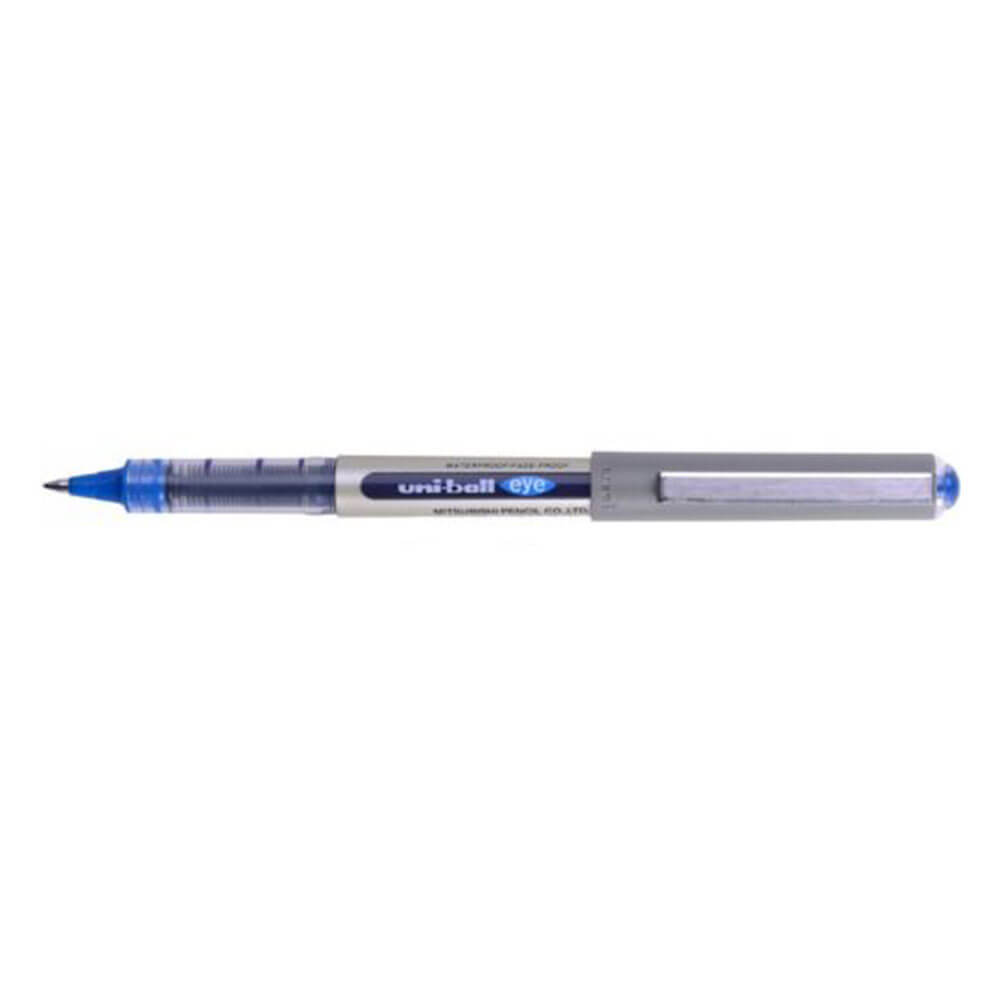UNI-BALL Eye Fine Rollerball Pen (boîte de 12)