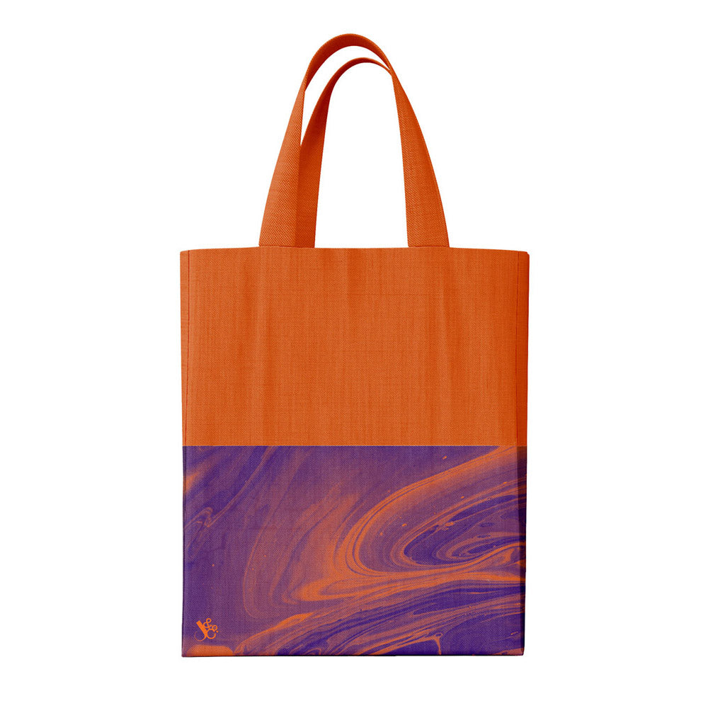 ジャンブル&コイビットとボブストートバッグ