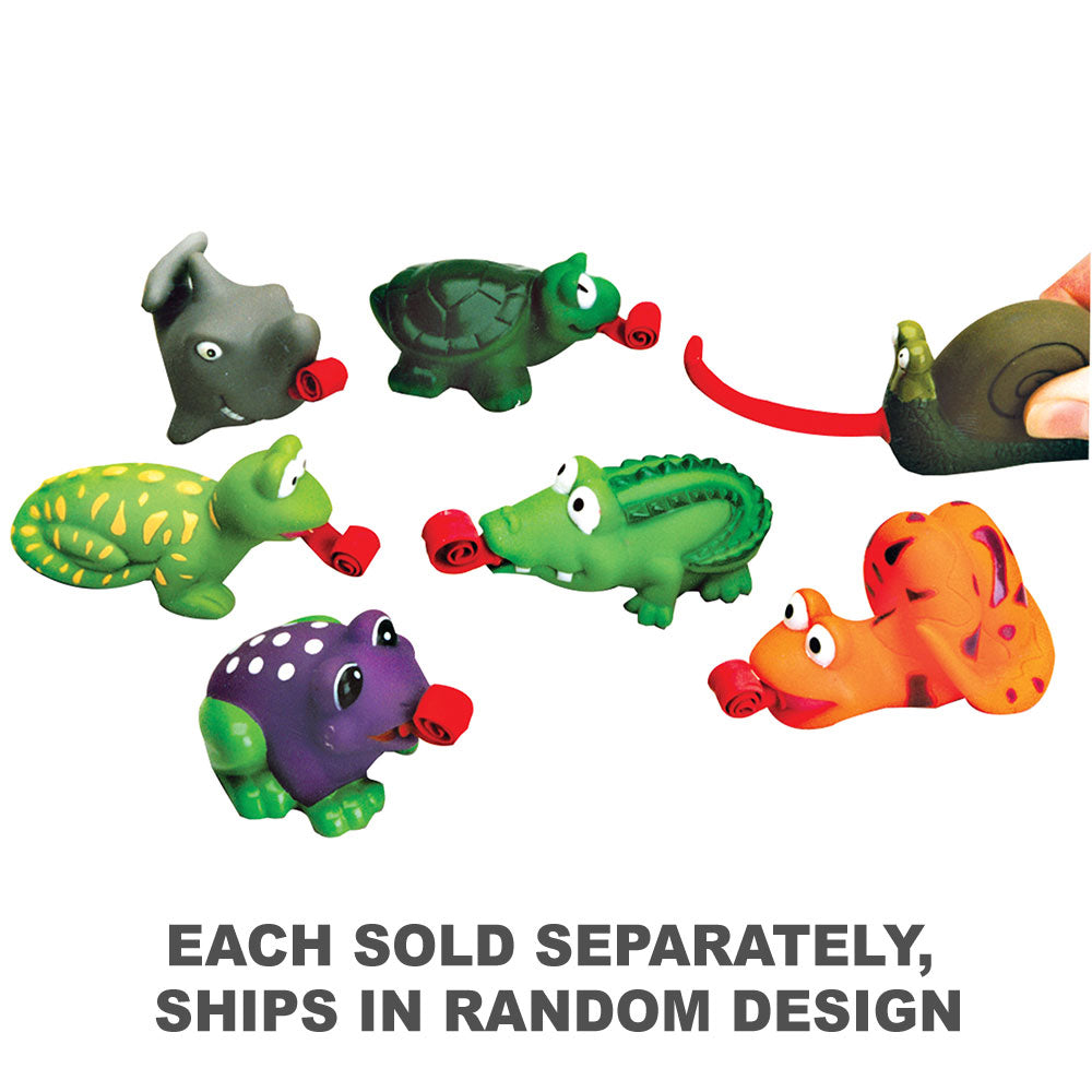 Keycraft Long Tongue Creature