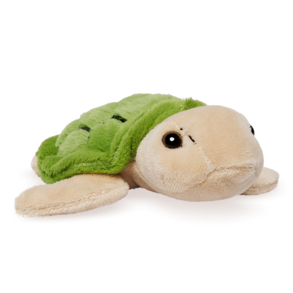 Living Nature Turtle Plush Toy (Smols)