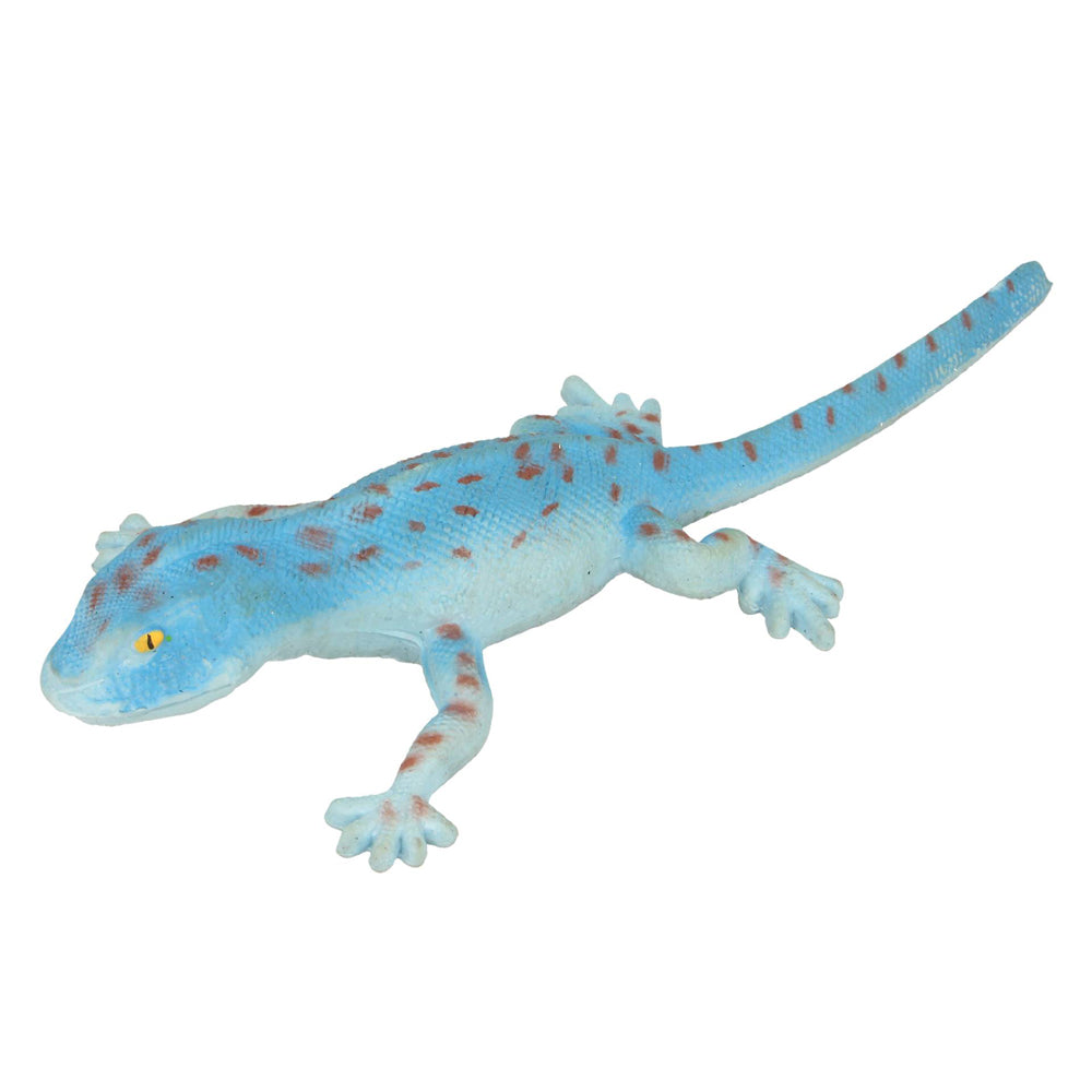 Keycraft Tokay Lizard Stretchy Fun Toy