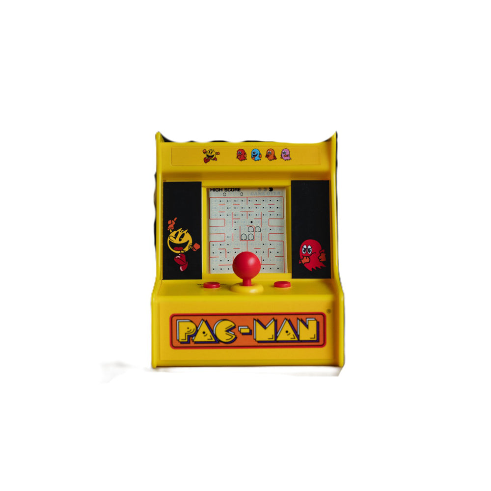 Fizz Creations Pac-Man Desktop Arcade