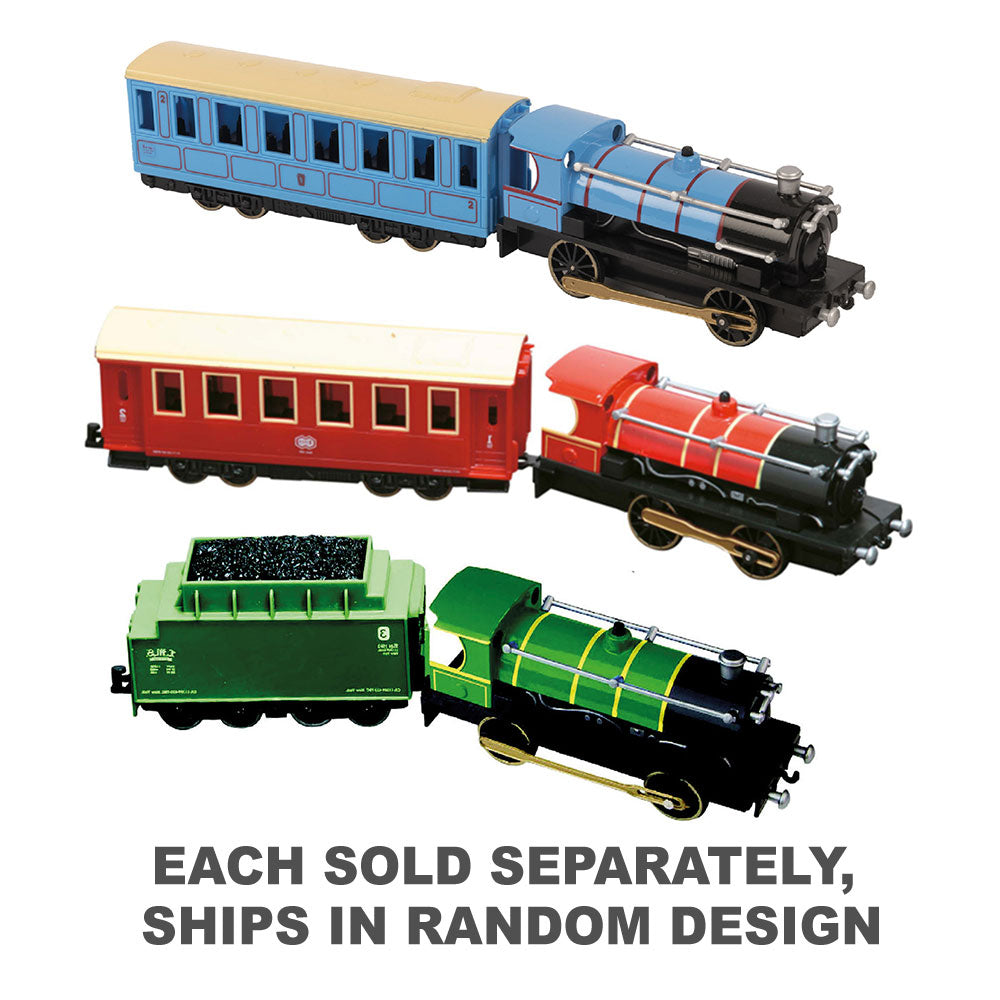 Keycraft Loco & Tender with Sound