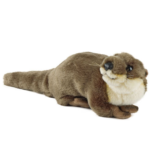 Living Nature Otter