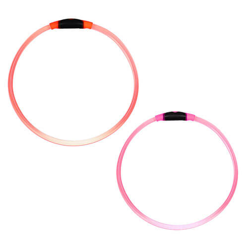 Nitehowl LED Safety Necklace