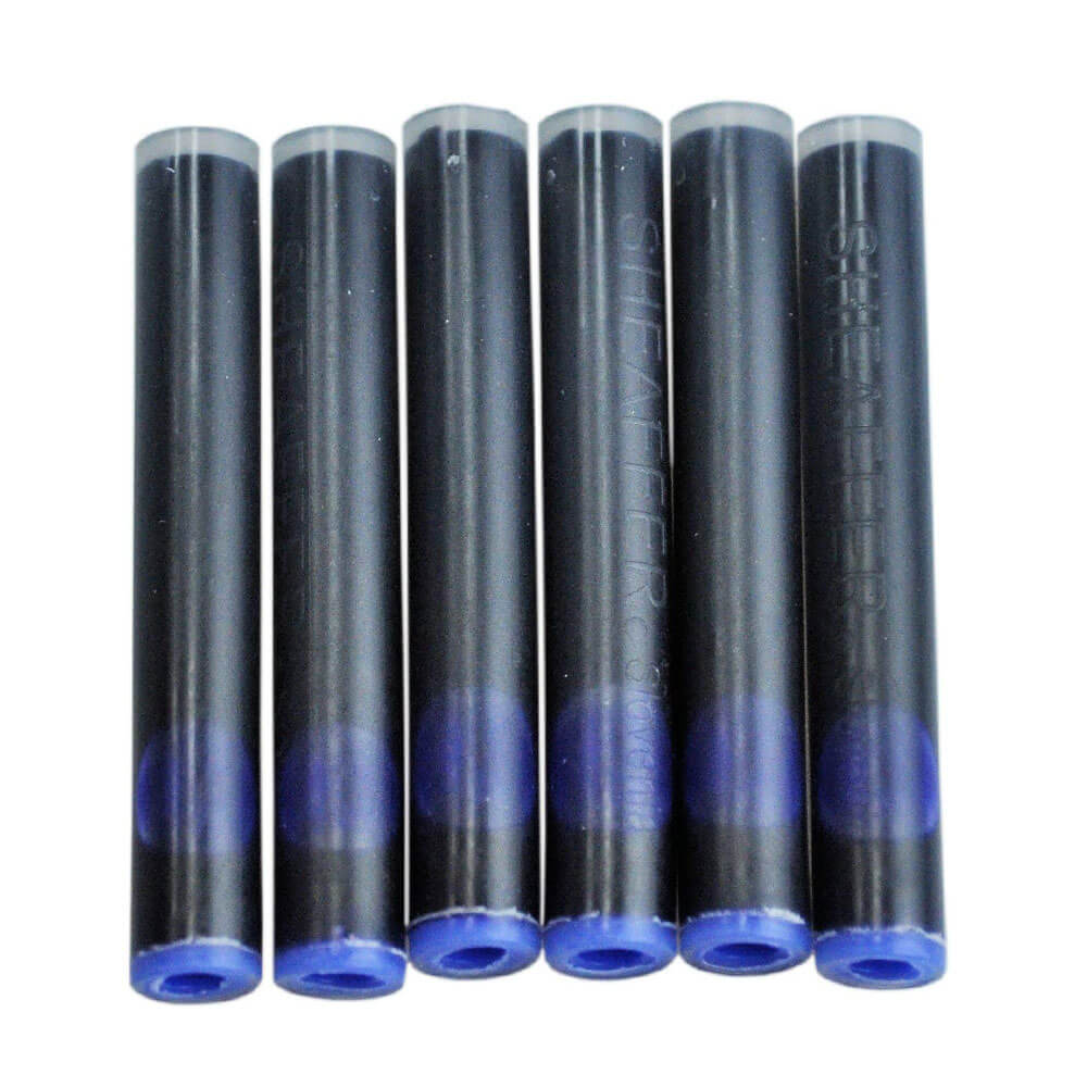 Skrip FPインクカートリッジ(6個あたり6個の棚パック)