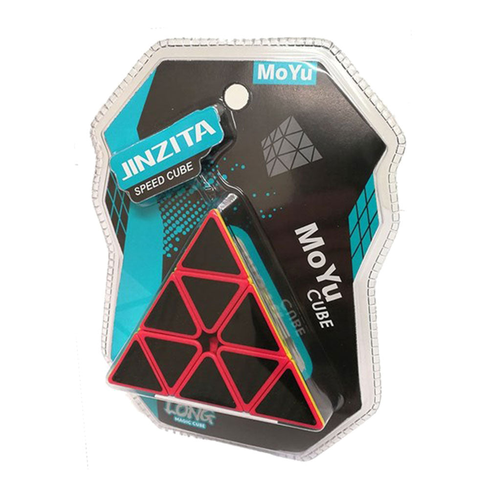 Jeu d'esprit Moyu Speed Cube