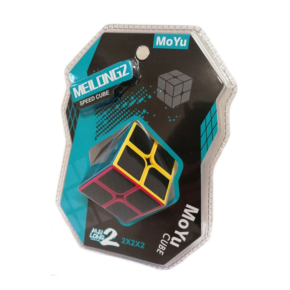 Jeu d'esprit Moyu Speed Cube