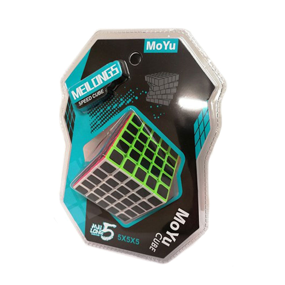 Jeu d'esprit Moyu Speed Cube