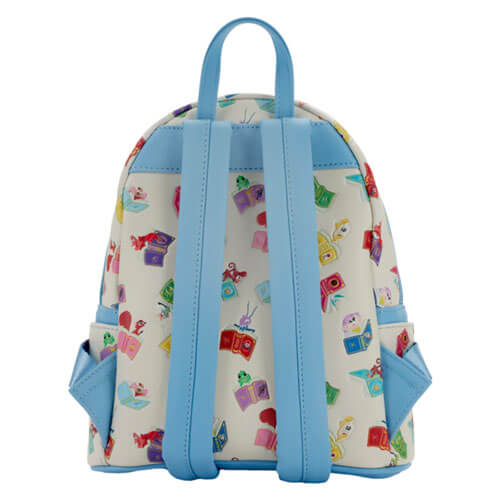 Disney Princess Books Classics Mini Backpack