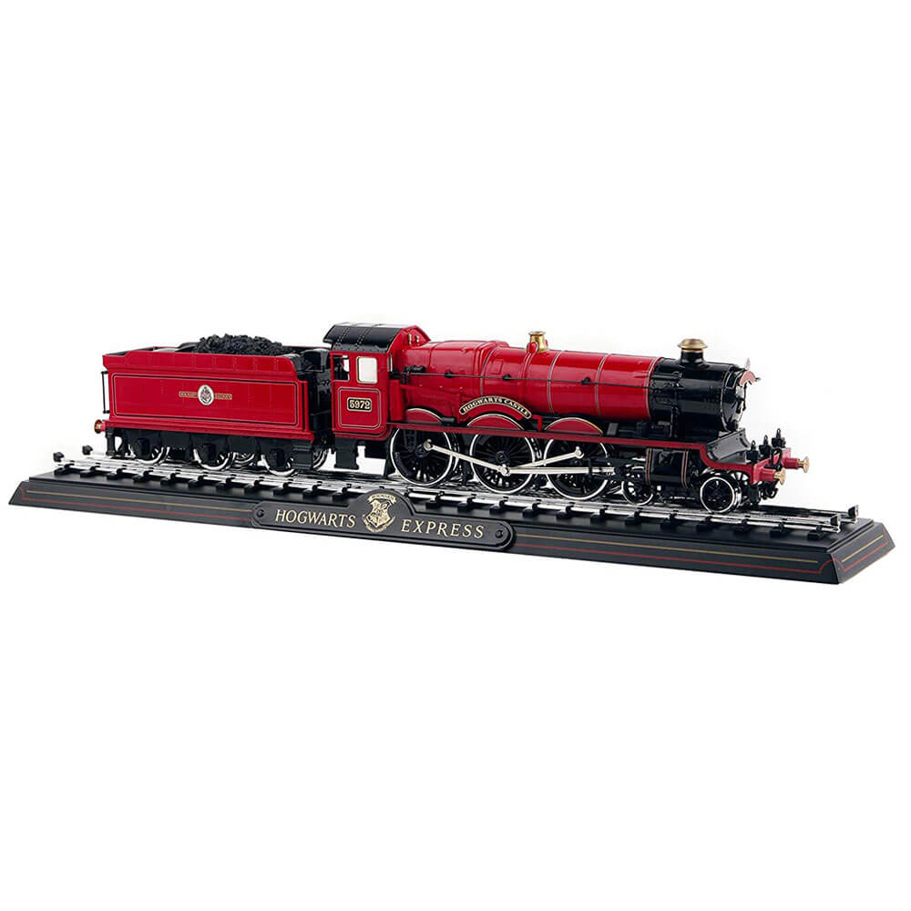Harry Potter Hogwarts Express Die Cast Model