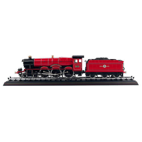 Harry Potter Hogwarts Express Die Cast Model