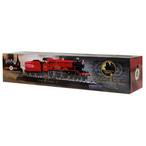 Harry Potter Hogwarts Express Die Cast Model