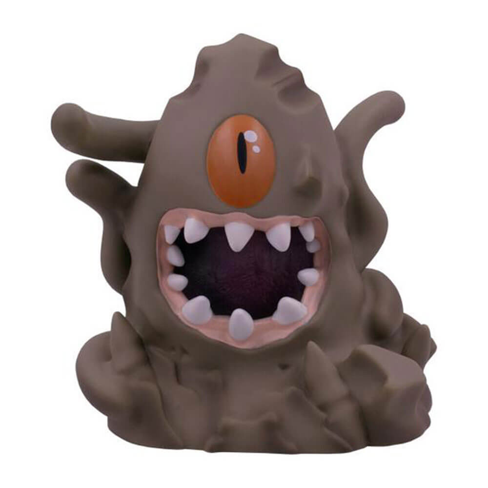 愛らしい力のD&D置物