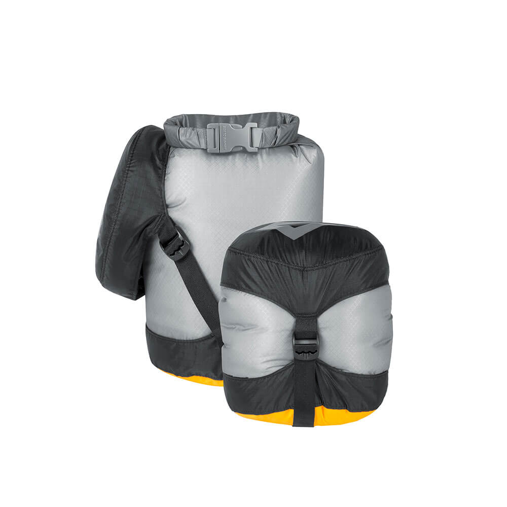 Ultra-Sil Compression Dry Sack