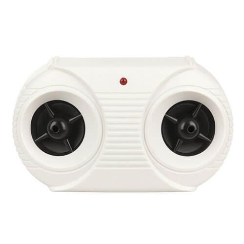 Pest Repeller U/Sonic Dual Transducer