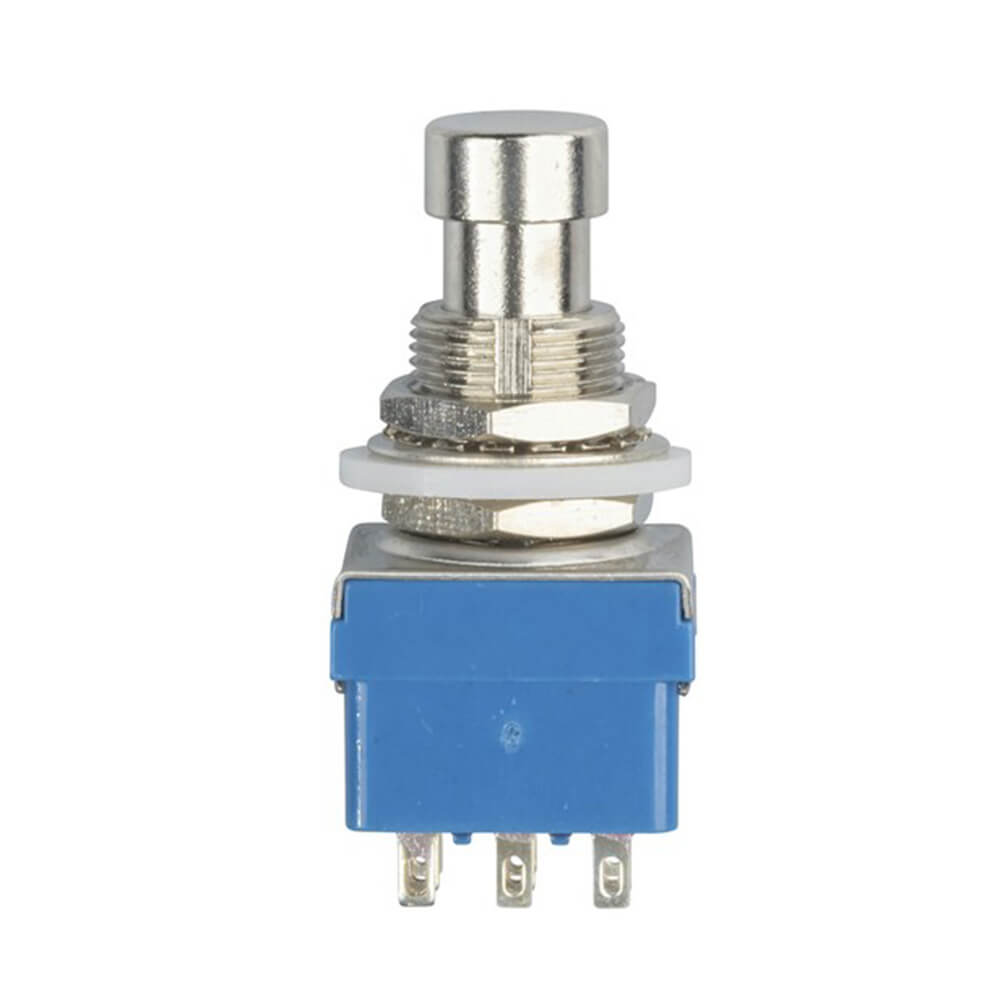 ヘビーデューティーフットスイッチ2A(250V)