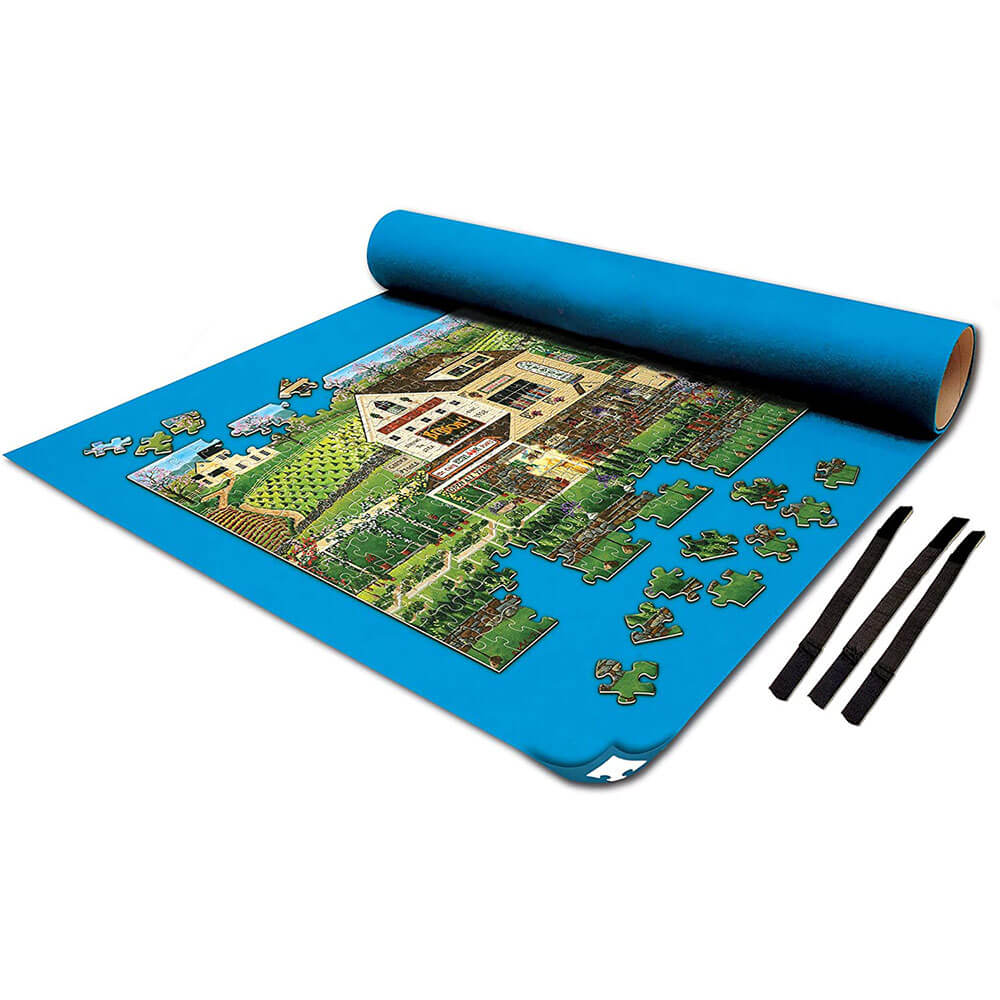 MP Accessories Puzzle-Roll-Up