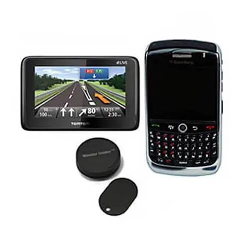 Téléphone mobile Easy Porters