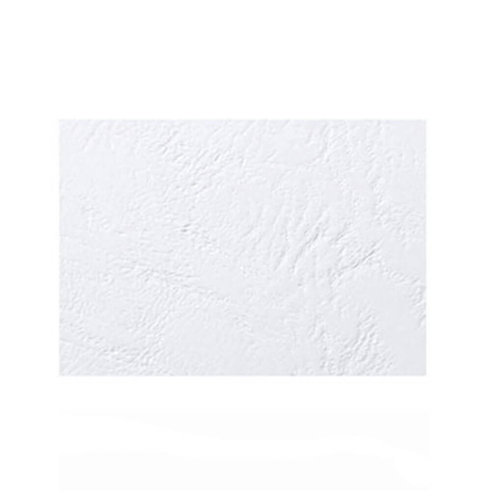 GBC Ibico Leathergrain-Einbanddeckel, A4, 100 Stück