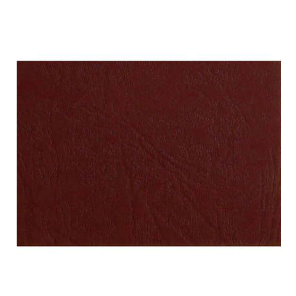 GBC Ibico Leathergrain-Einbanddeckel, A4, 100 Stück