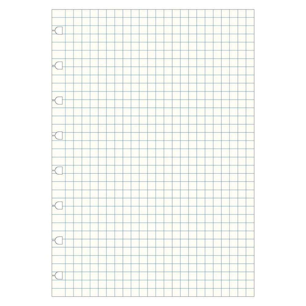 Filofax Pastel A5 Notebook Navul 60pk