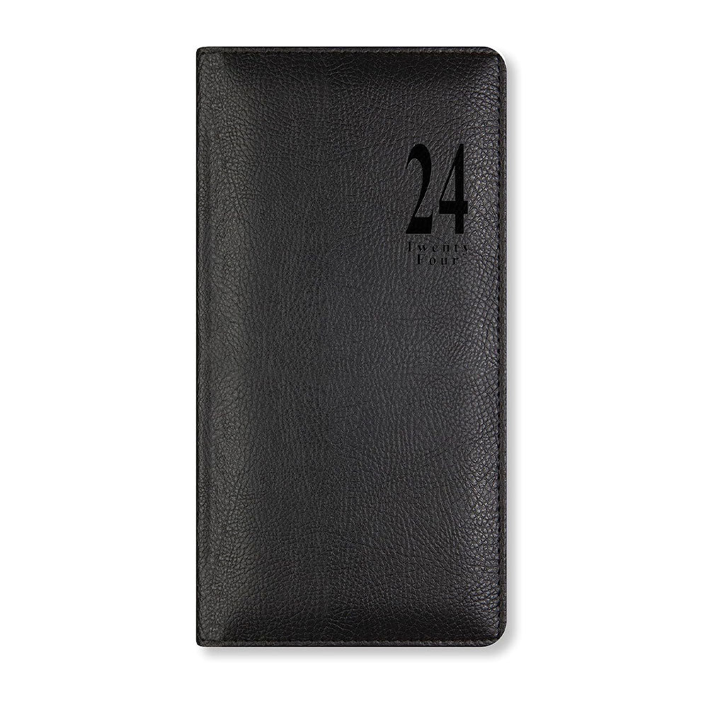 Letts 2024 Milano Slim Week to View Diary