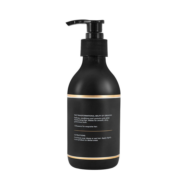 12Reasons Creative Styling Crème 250mL