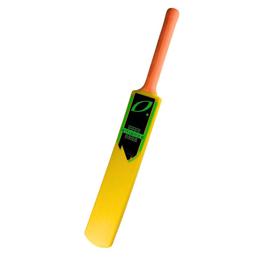 Alliance Modified Plastic Cricket Bat (Size 3)