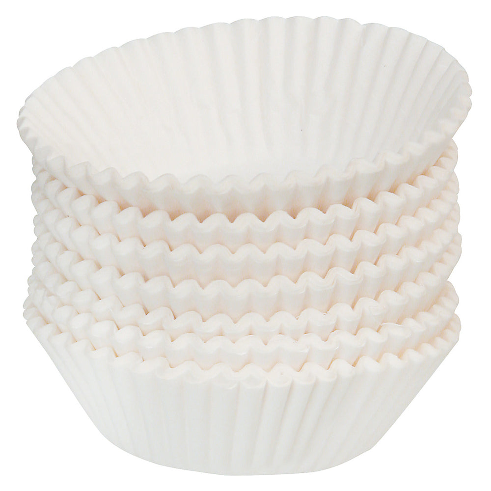 Patty Pan 1000pcs (White)