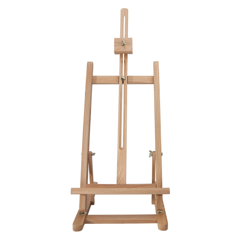 Wooden Table Easel