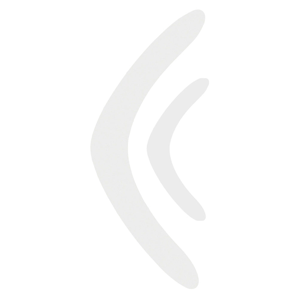 Cardboard Boomerang 60pcs