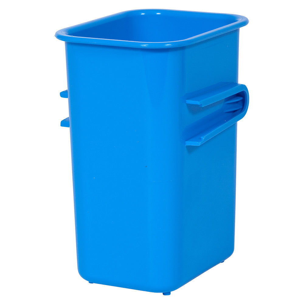 Stackable Connector Tub