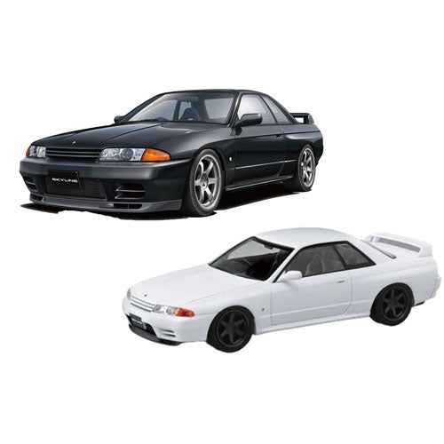 Yamaha VMAX 1/12 Diecast Model