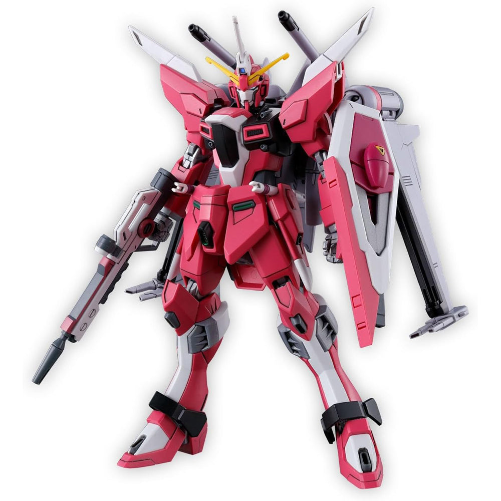 HG Infinite Justice Gundam Type II Model 1/144 Scale