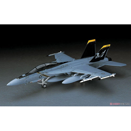 F/A-18F Super Hornet 1/48 Scale Aircraft Model