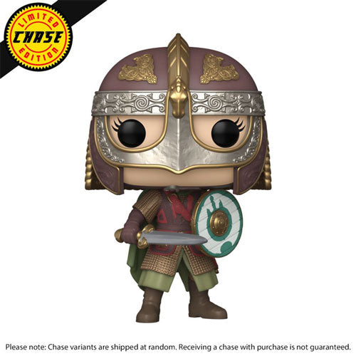 The Lord of the Rings Eowyn Pop! Vinyl Chase Ships 1 in 6