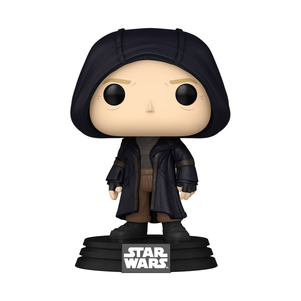 Star Wars: Andor Luthen Rael Pop! Vinyl