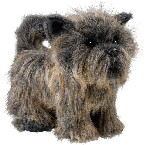 The Wizard of Oz Toto & Basket Replica Set