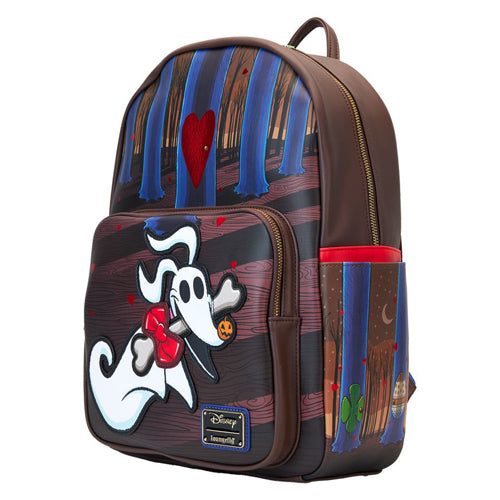 The Nightmare Before Christmas Zero Full-Size Backpack