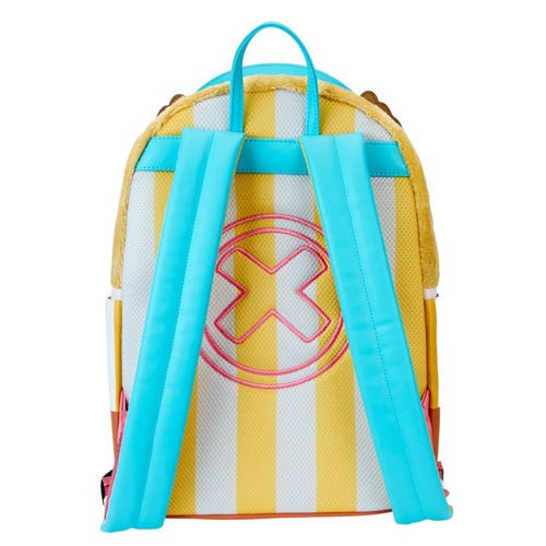 One Piece Chopper Full Size Cosplay Backpack